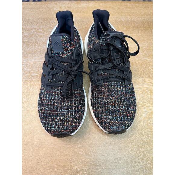 Adidas UltraBoost 4.0 J 'Multicolor' - Picture 2 of 8
